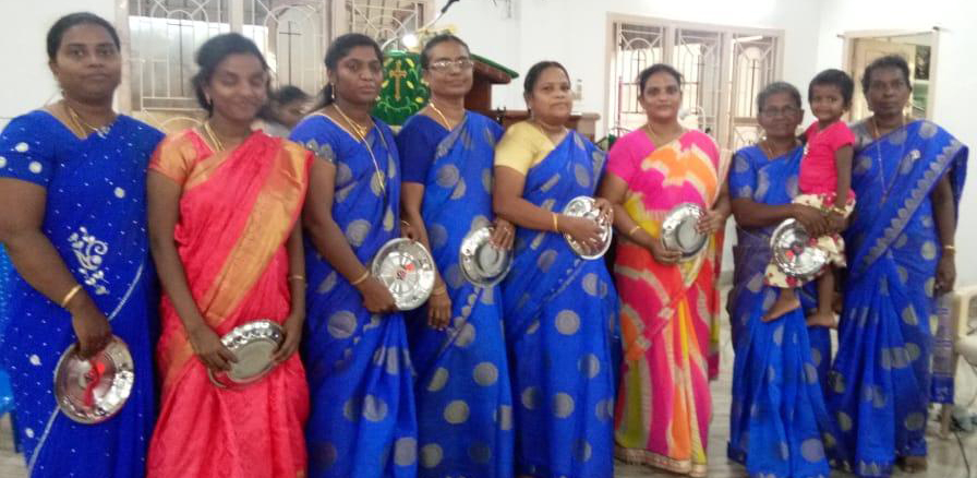 Women's Fellowship